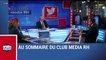 Les news RH: les salariés français en hyperstress et la hausse des emplois dans le privé - 02/12