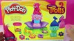 Plastilina Play Doh Trolls Play Doh Trolls |Mundo de Juguetes