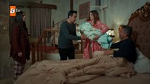 Ali, Demirhan'ı uyutuyor - Aşk ve Mavi 43. Bölüm