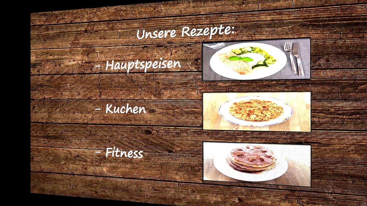 Kochen - Rezepte / Kochrezepte - Kochen-verstehen.de