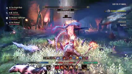 DonAleszandro The Elder Scrolls «-Durch den Eldengrund mit Don Knight Blade-» (424)