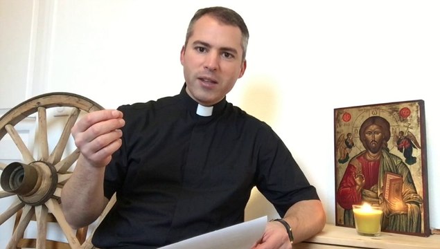 Tibériade 25 - février 2015 - «Jésus, inspire-moi des paroles qui apaisent»