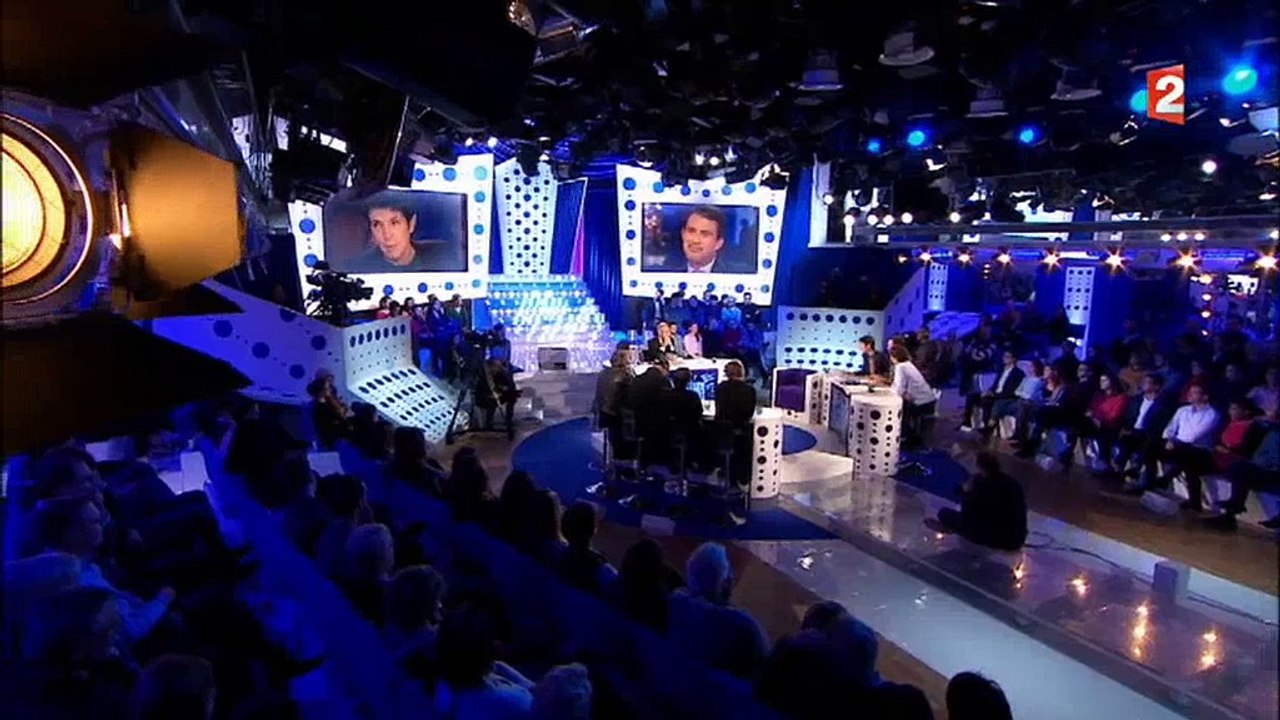 "On n'est pas couché" : Christine Agot confond Arabes et musulmans