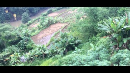 Traveling | Jalan - Jalan Ke Jembatan Cirahong