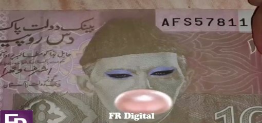 Funny Pakistani Rupees | Latest Funny Videos