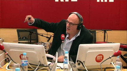 Michaël Gregorio : "J'aime la musique, peu importe son étiquette"