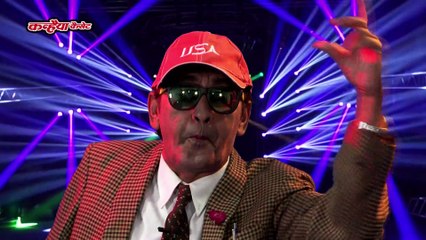 इंडियन कॉमेडी शो / मोटर साइकिल में कितने चक्के होते है / गोविन्द सिंह गुल