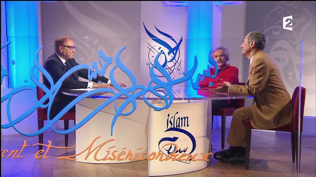 Islam - Figures de l'islam des lumières