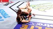 UFC 217 Women's Strawweight Championship Joanna Jędrzejczyk vs. Rose Namajunas Predictions