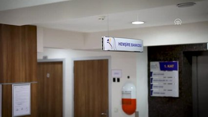 Yüzde 80 Engeline Rağmen İş Hayatına Atıldı (1)