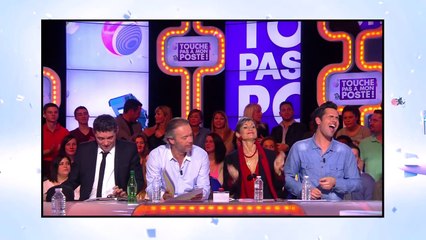 Les questions en 4/3 de Jean-Luc Lemoine - TPMP - 23/01/2014