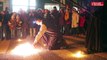 VIDEO. Blois s'enflamme pour Des Lyres d'hiver