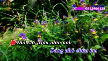 [Karaoke]Liên Khúc Cha Cha Cha Tuyệt Phẩm Bolero Yêu - Lưu Chí Vỹ ft Dương Hồng Loan (Beat Phối)