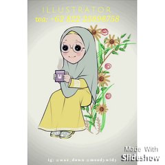 jasa karikatur di riau wa+62 822 23898758