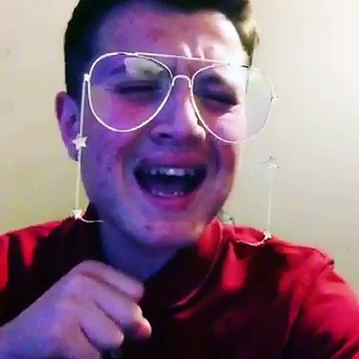 Trying impression of still game