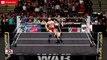 WWE NXT TakeOver WarGames Kassius Ohno vs. Lars Sullivan Predictions WWE 2K18