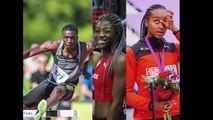 Repas de soutien 2017 - Récompenses athlètes internationaux
