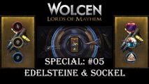 Wolcen: Lords of Mayhem - Special: #05 - Edelsteine und Sockel [S02|GERMAN|HD]