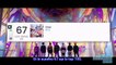 [VOSTFR]Billboard new nouvel musique Japonaise de BTS "Crystal Snow"