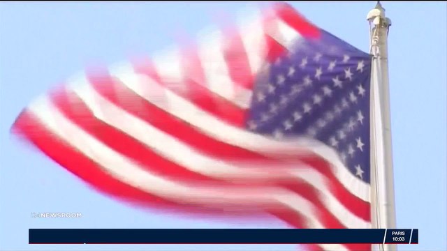 Donald Trump, sur le point de déclarer Jérusalem comme capitale d'Israël