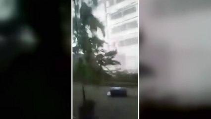 인도네시아, 태풍에 25명 사망·실종...대분화 가능성 여전 / YTN