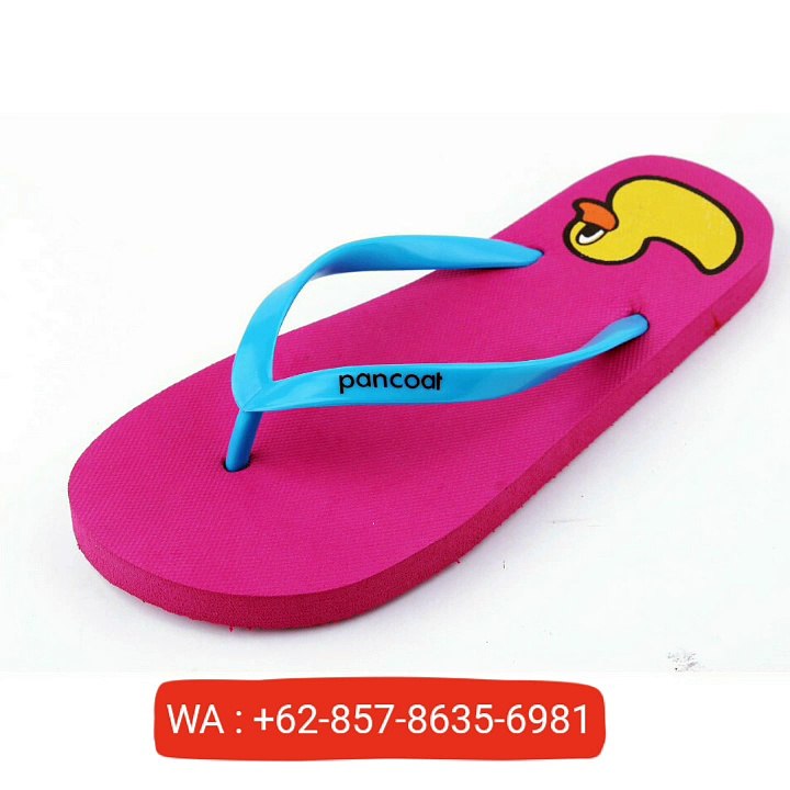 Sandal Keren Jogja