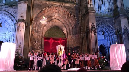 Spectacle regarde l’etoile à Lisieux