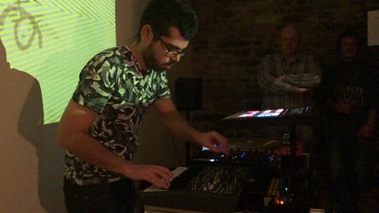 Échantillons savoureux : la première Phase Magnétik