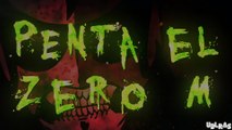 Penta El Zero M (Pentagon Jr) WWE 2K18 CAW Showcase