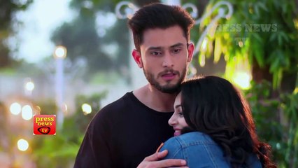 Ishqbaaz - 4th December 2017 Starplus News