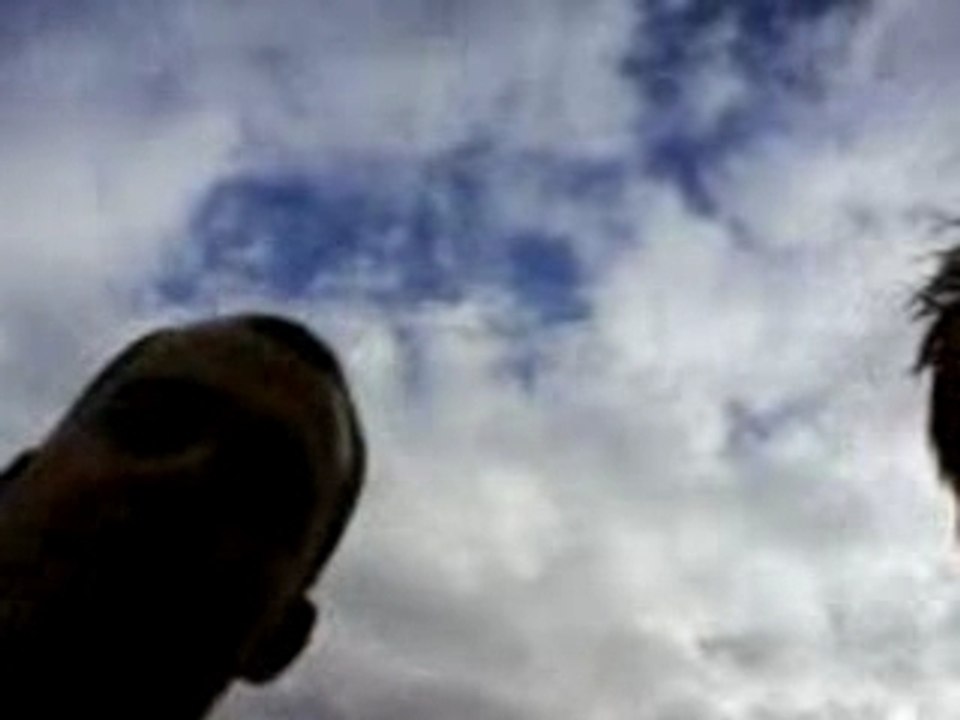 USAP Stade francais  Reportage