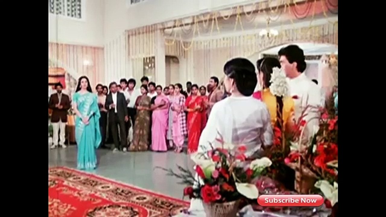 Gharana (1989) Part 4/4 Full Hindi Comedy Movie Jaya Prada Govinda