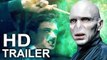 VOLDEMORT Final Trailer (2018) Origins Of The Heir, Harry Potter New Movie HD