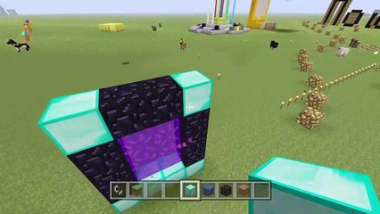 Minecraft PS4|Quest To Kill The Wither!!!|#1 (219)