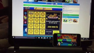 8 Ball Pool Hack Dollars 2017