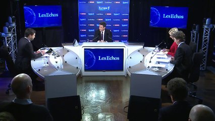 Benjamin Griveaux : dans la ZAD de Notre-Dame-des-Landes, "il y a un problème avec l'État de droit"