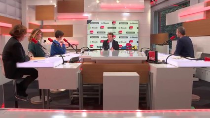 Le portrait de Thierry Solère par Carine Bécard