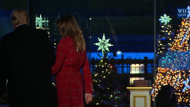 EEUU abandona Pacto de la ONU sobre Migración y Refugiados