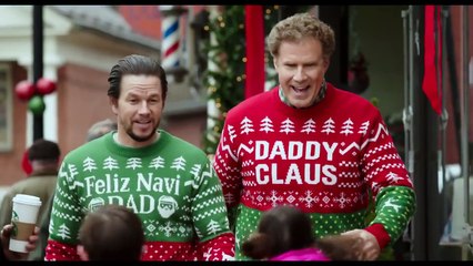 Guerra De Papás 2 pelicula Online + Descargar torrent HD