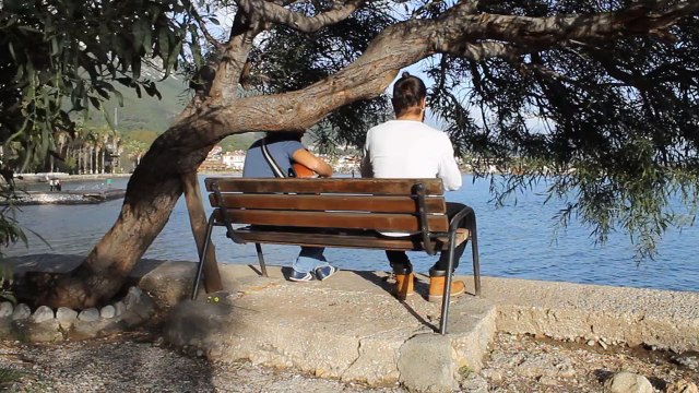 Koray AVCI - Hoşgeldin ( Akustik)