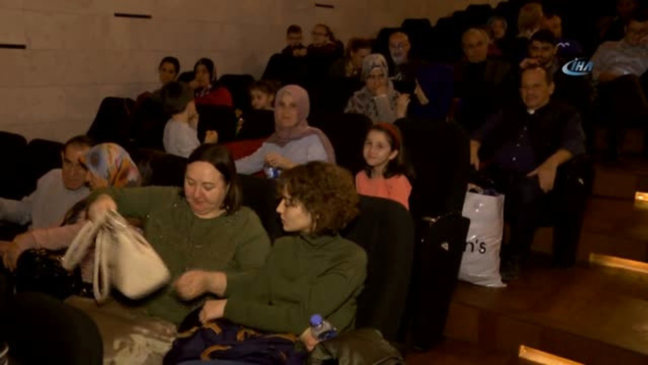 Yahya Kemal Beyatlı Anıldı