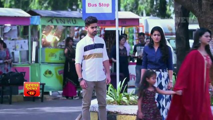 NAMKARAN - 4th December 2017 Star Pus Serial News