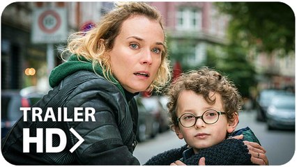 IN THE FADE | BANDE ANNONCE VF //Drame (2018)