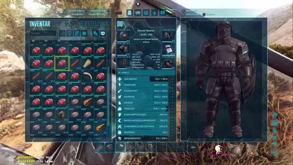 DonAleszandro ARK Survival «-Bau eines Aufzugs-» (426)