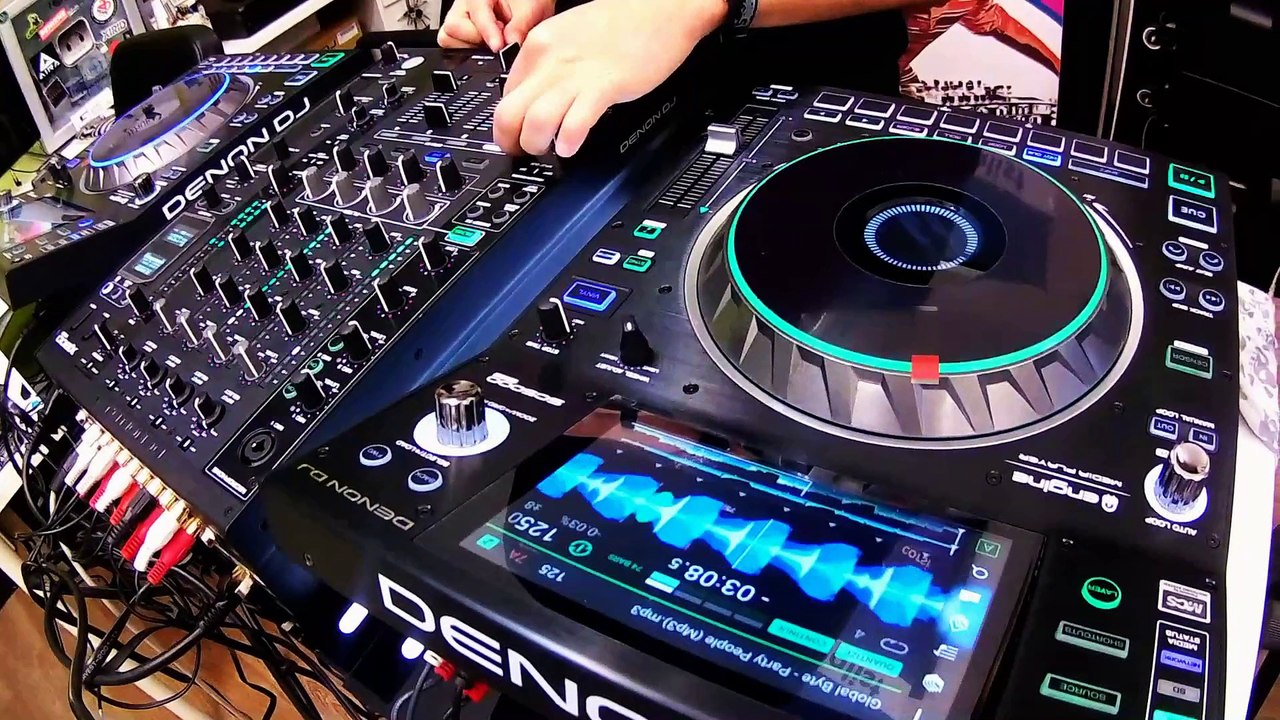 Dj Global Byte Prime Series Mix