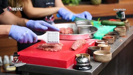 Gürkan Şef İle Mangal Savaşları 3 Aralık 2017