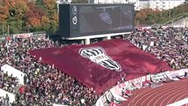 Vissel Kobe 1:3 Shimizu (Japanese J League. 2 December 2017)