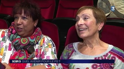 Parti socialiste : un avenir en suspens