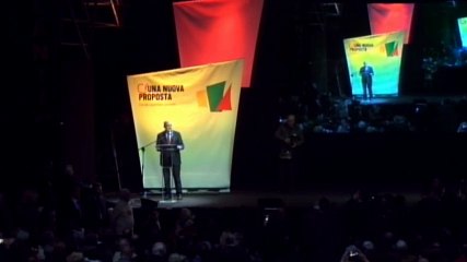 Una nuova proposta  - Grande assemblea popolare (62)