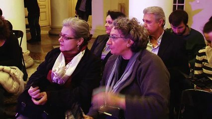 Συναυλία με Σαξόφωνο και Πιάνο